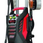 מכונת שטיפה מקצועית 200 בר B Tech Tools D24 2