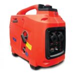 Kr2200en גנרטור שקט אינוורטר Krauss 2000w