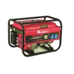 Kr2500 גנרטור ‏בנזין Krauss 2200w