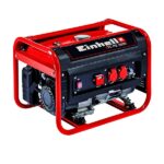 Tc Pg2500 גנרטור 2300w Einhell