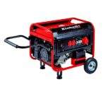 Tc Pg5500wd גנרטור 2 ב 1 Einhell 5kw