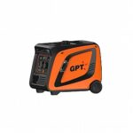 גנרטור מושתק Gpt Toge4000s 3850w