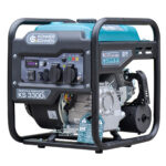 Inverter Generator Ks 3300i