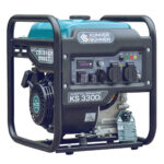 Inverter Generator Ks 3300i Sode