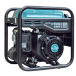 Inverter Generator Ks 3300i Starter