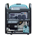 Inverter Generator Ks 3300i Ui