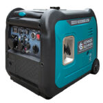 Inverter Generator Ks 5500ies Atsr