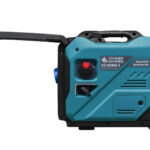 Inverter Generator Ks 6000ie S Open