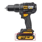 0159393 Dx12 Cat 18v