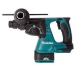 גוף פטישון נטען בראשלס Makitadhr242z Bl 18v Makita מקיטה