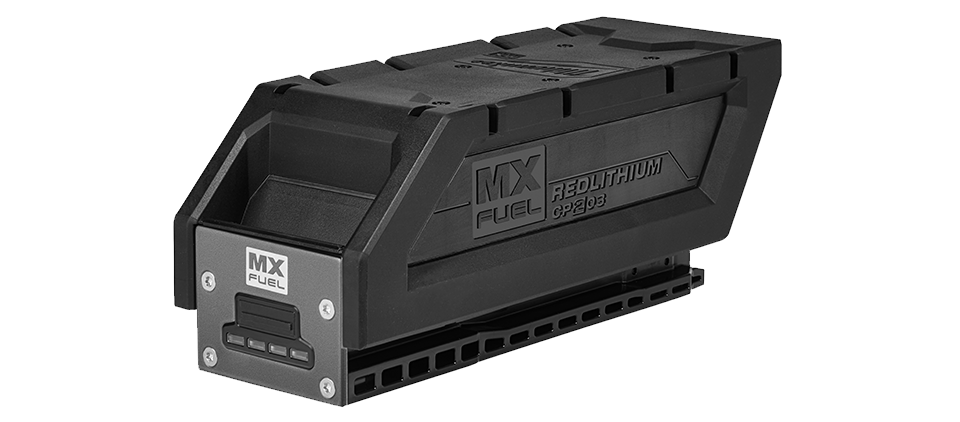 Mxf Cp203