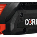 Procore 18v 4ah