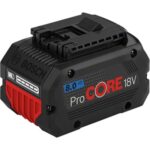 Procore 18v 8ah