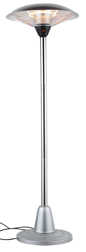 פטריית חימום על חצובה 3000w‏