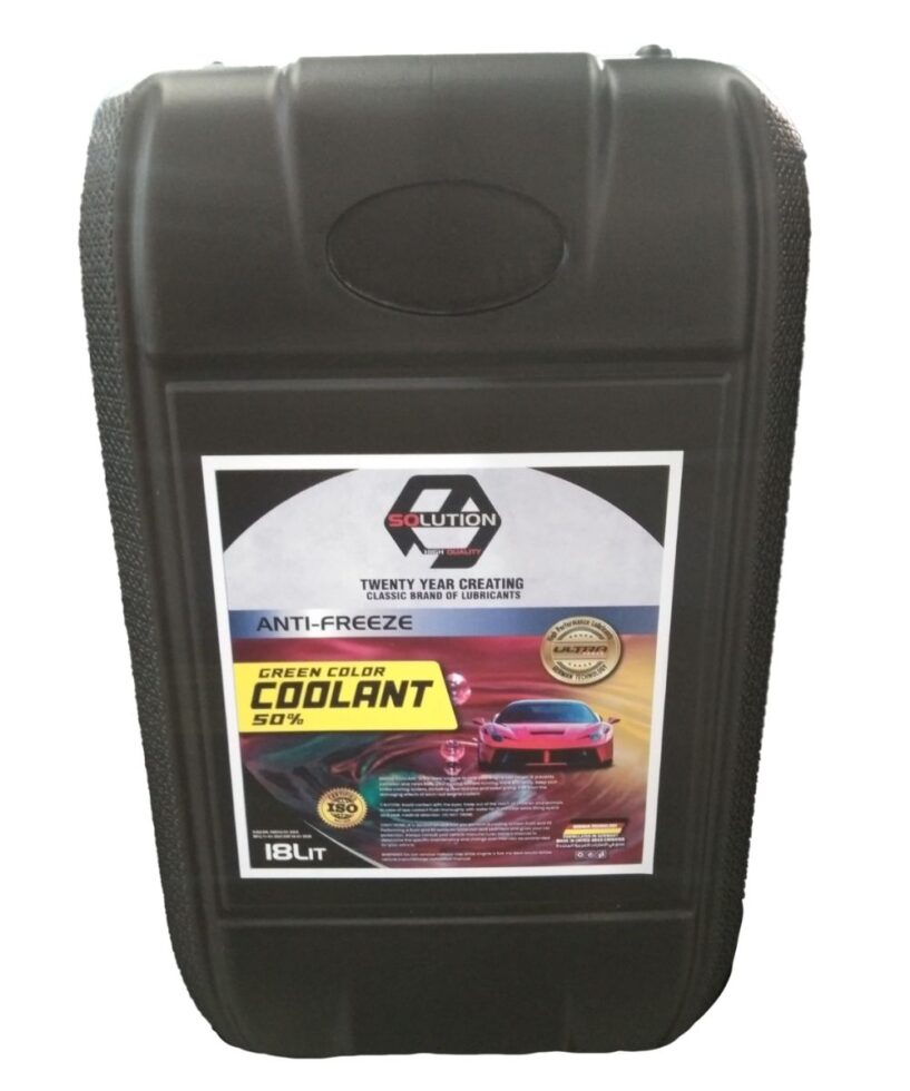 Sol Cg18l