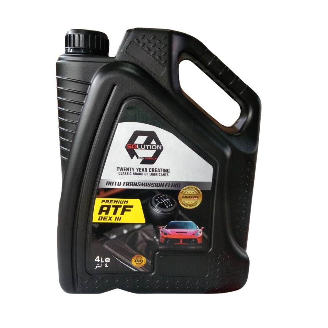 Atf Dex Iii 18l 1
