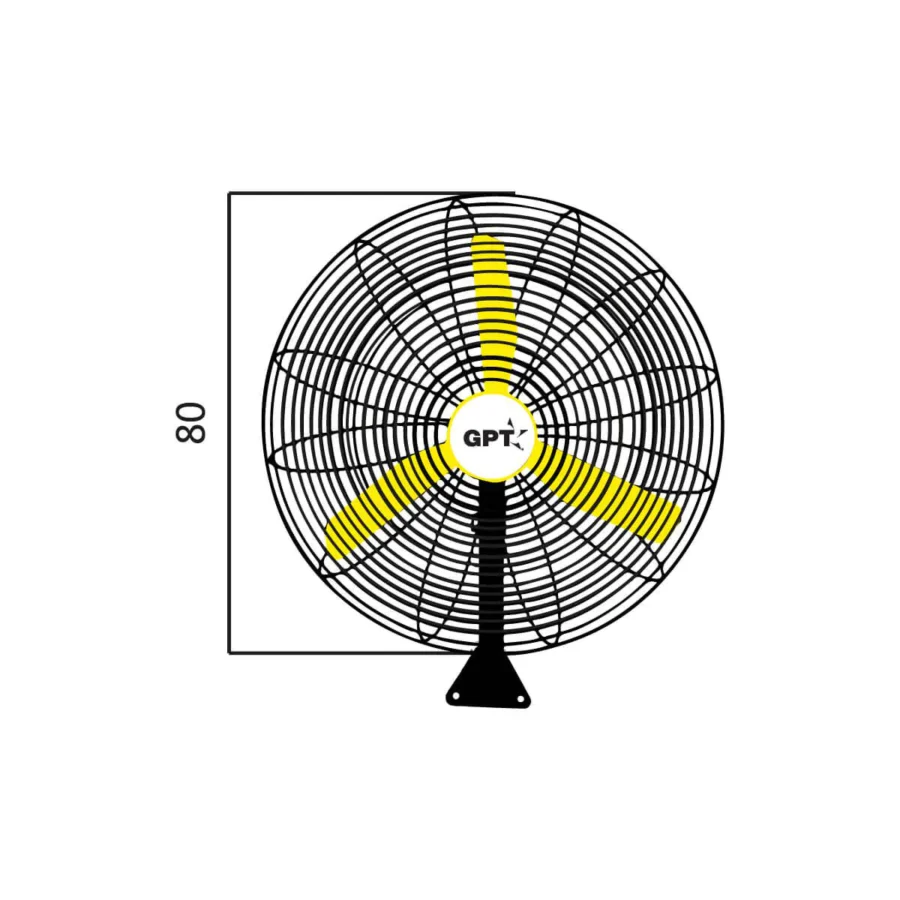 Hain 6000w 2