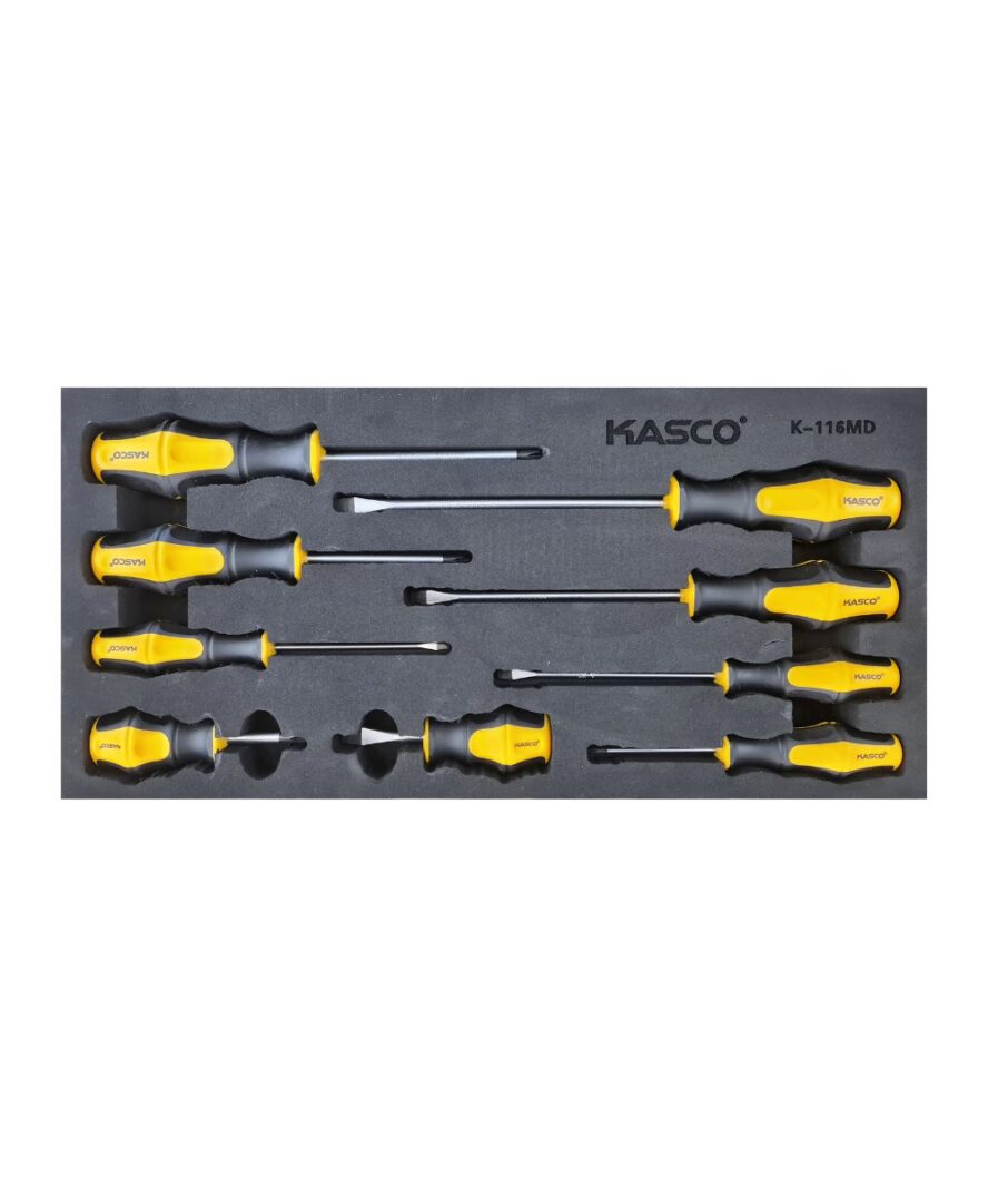 K 116md