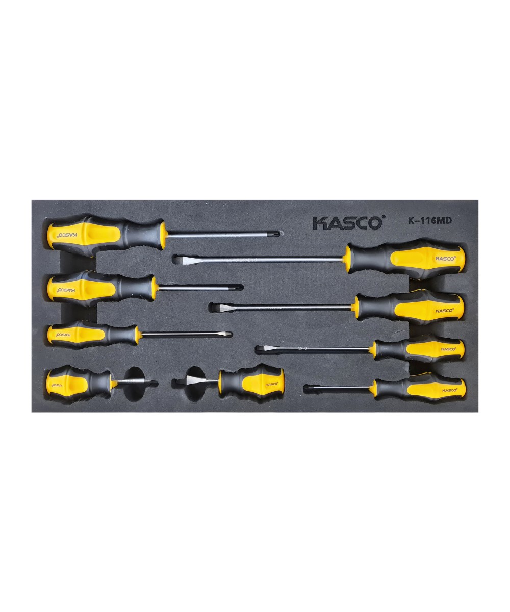 K 116md