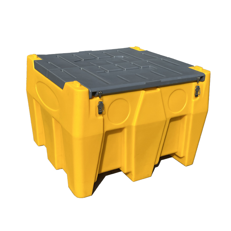 Sol Dtk500l (3)