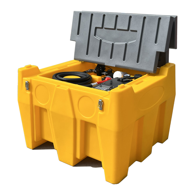 Sol Dtk500l (5)