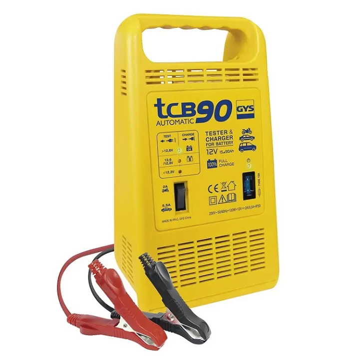 Tcb90