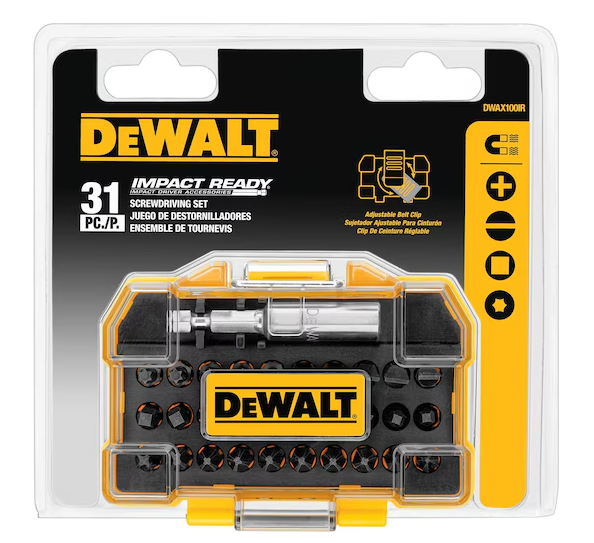 Dwax100ir