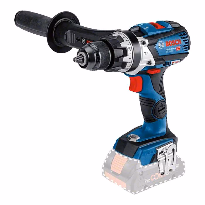 Gsb 18v 110c Gsb755c