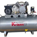 Kr 200l Belt