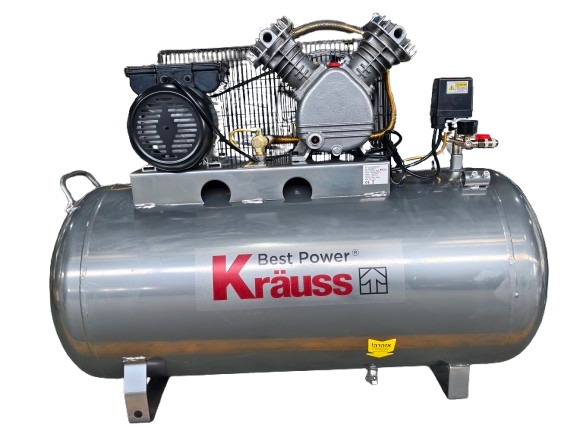 Kr 200l Belt
