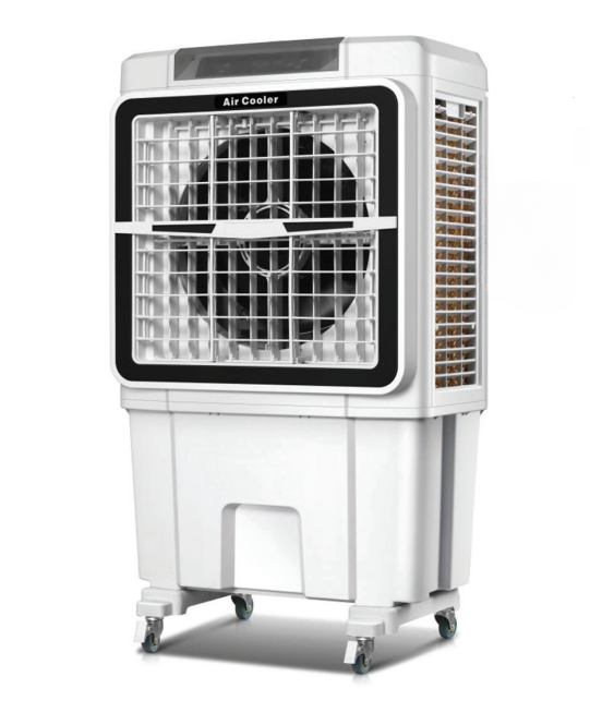 Kr 8000 Ice
