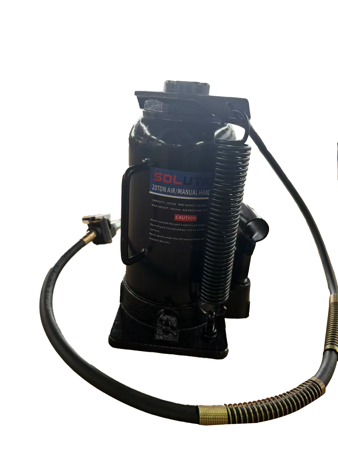 Solbj20tp