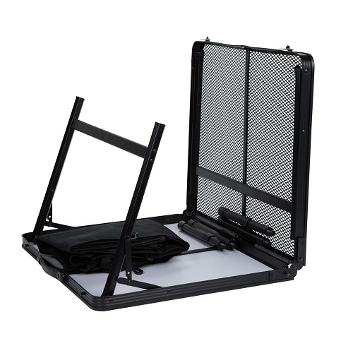 שולחן קמפינג גבוה פרימיום 2