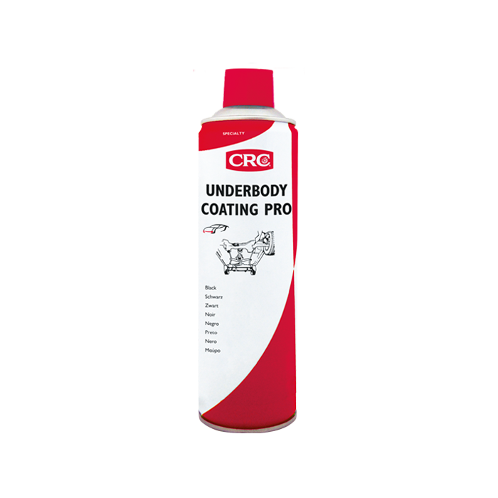 Crc Underbody Coating Pro