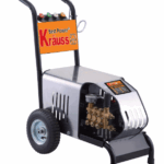 Kr 160bar