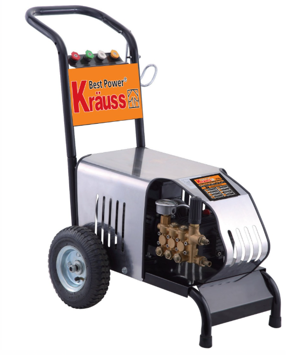 Kr 160bar