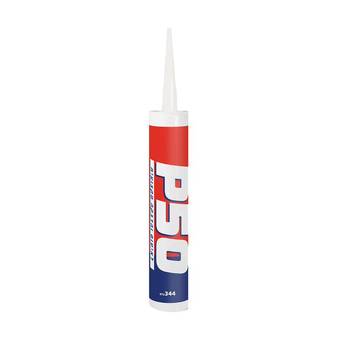 P50 לאיטום והדבקה קרם 344 גרם