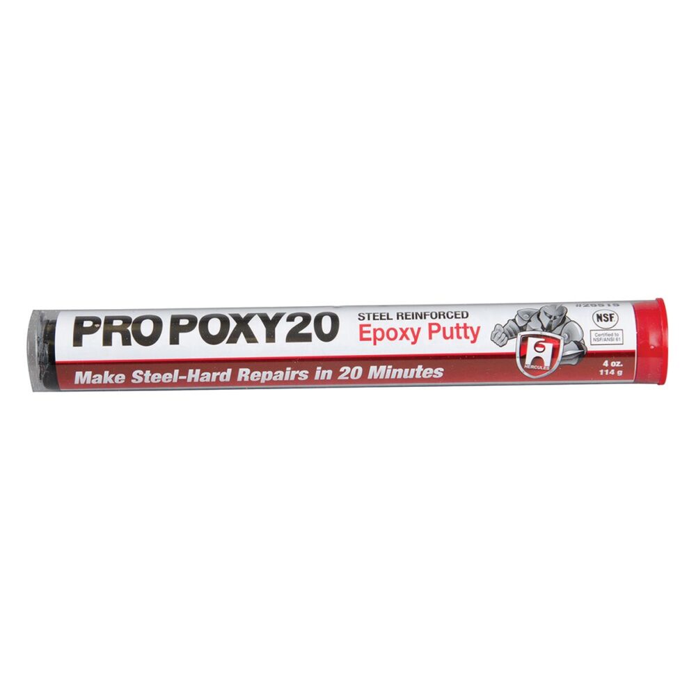 Pro Poxy 20