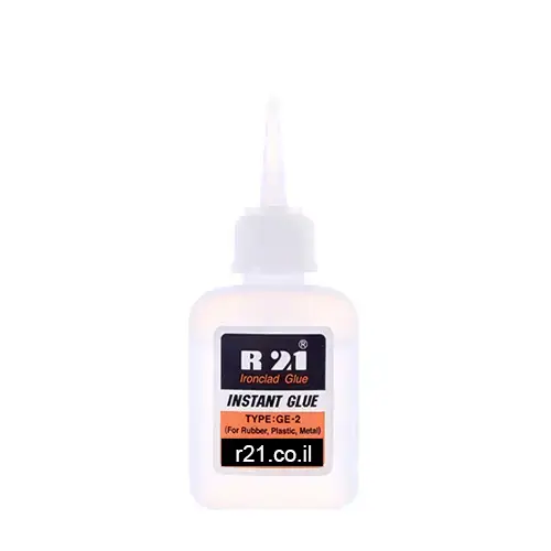 R21 Instant Glue