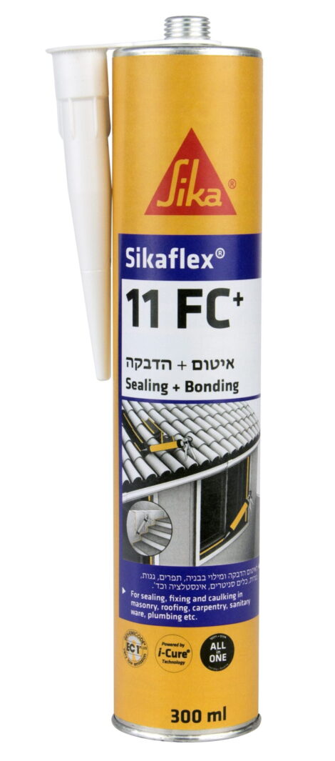 Sikaflex 11fc Scaled
