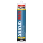 Soudal Silirub Nes