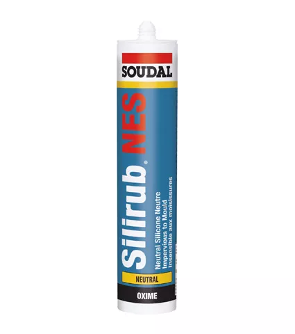 Soudal Silirub Nes