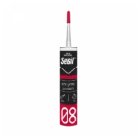 Selsil סיליקון לחום גבוה 310 מל