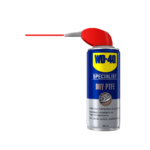 Wd 40 Dry Ptfe