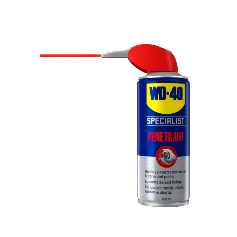Wd 40 חומר חודרני לשחרור מהיר Penetrant