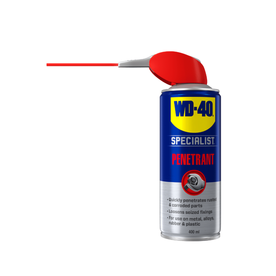 Wd 40 חומר חודרני לשחרור מהיר Penetrant