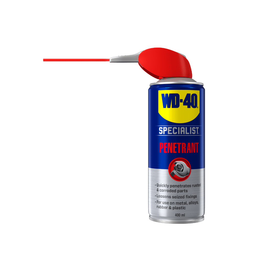 Wd 40 חומר חודרני לשחרור מהיר Penetrant