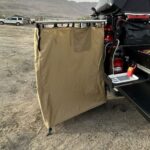 אוהל צד פרטיות לרכב All Top