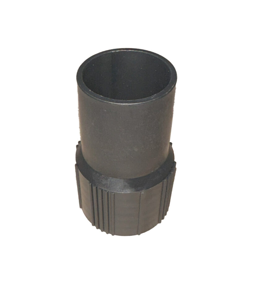 מחבר בין צינור לראש