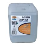 תמיסת אוריאה Sos 10 ליטר